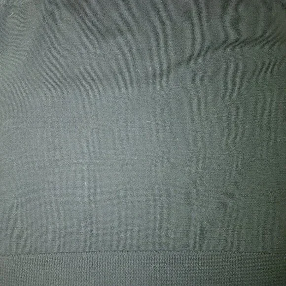 Trina Turk Womens Sequin-Embellished Merino Wool Knit Tank Top Large - Picture 11 of 12